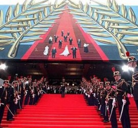 Festival de Cannes - Maison Borrelly - 100% français